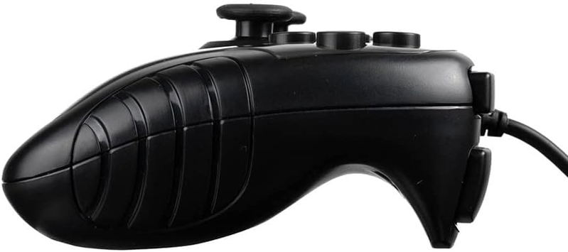 Answer USB Controller Pro Life for Nintendo Switch (Black) image 6