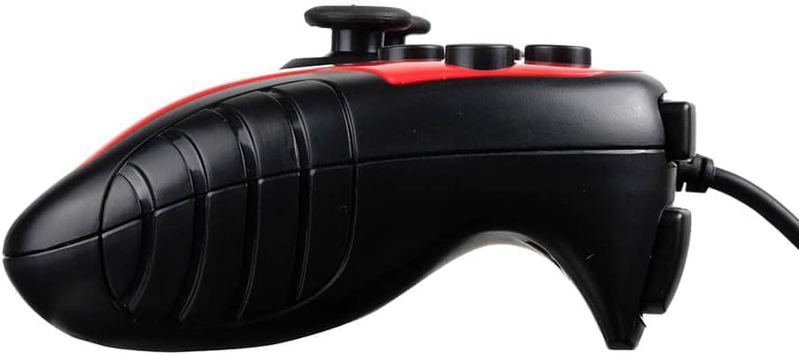 Answer USB Controller Pro Life for Nintendo Switch (Red) image 6