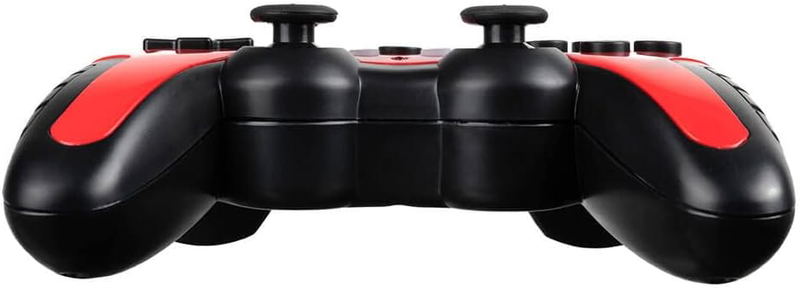 Answer USB Controller Pro Life for Nintendo Switch (Red) image 7