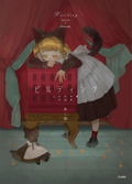 Building Otome's Bookshelf Collection thumbnail 1