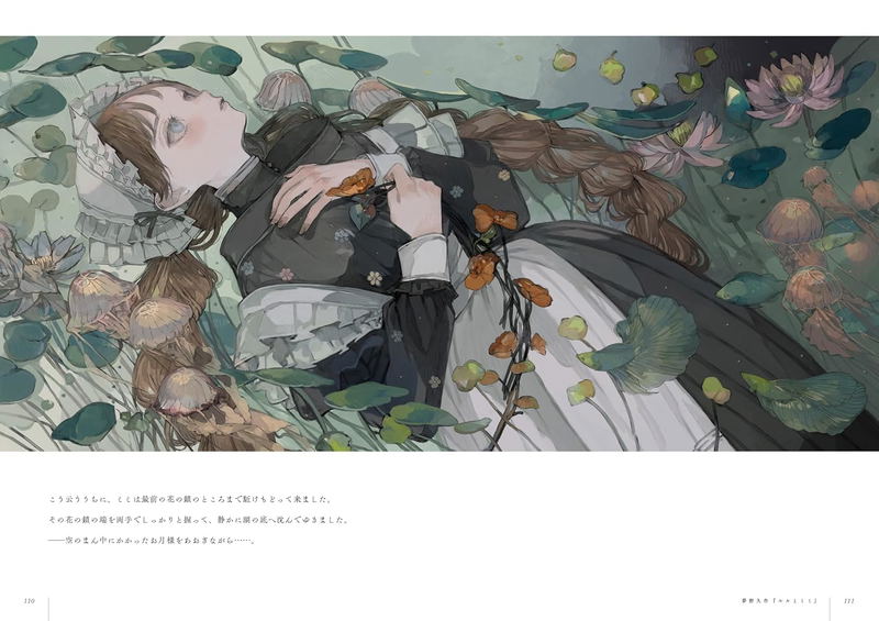 Building Otome's Bookshelf Collection image 4