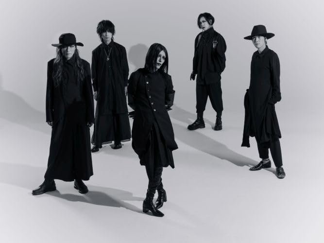 Delusional Inflammation [CD + Blu-ray Limited Edition] image 1