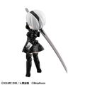 Desktop Army NieR:Automata Ver1.1a Collaboration 2B thumbnail 3