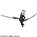 Desktop Army NieR:Automata Ver1.1a Collaboration 2B thumbnail 6