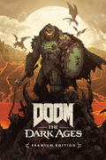 Doom: The Dark Ages (Premium Edition) <span class="ext" style="background-color: #2a475e; color: #FFFFFF;">STEAM</span> <span class="ext ext_digital">digital</span> thumbnail 1