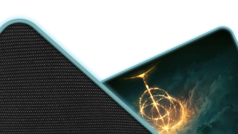 Elden Ring Official Gaming Mousepad XXL image 5