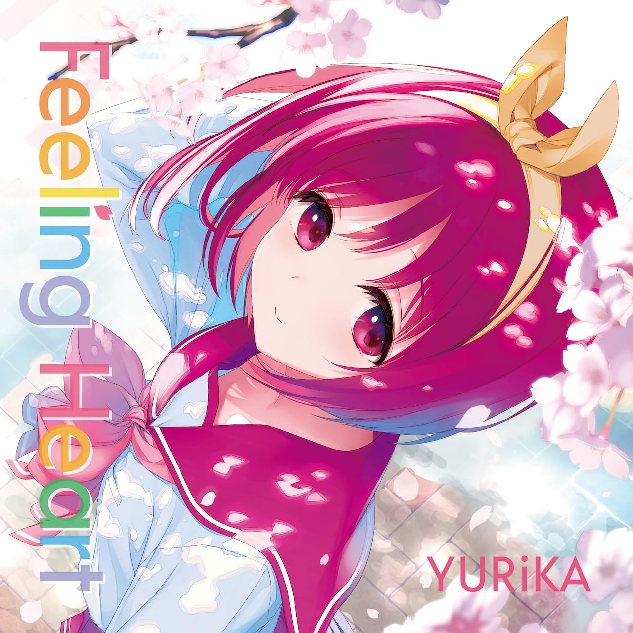 Feeling Heart — Import Game Deal