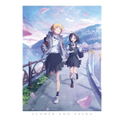 Flower And Asura T-shirt Hana & Mizuki (Size L) thumbnail 3