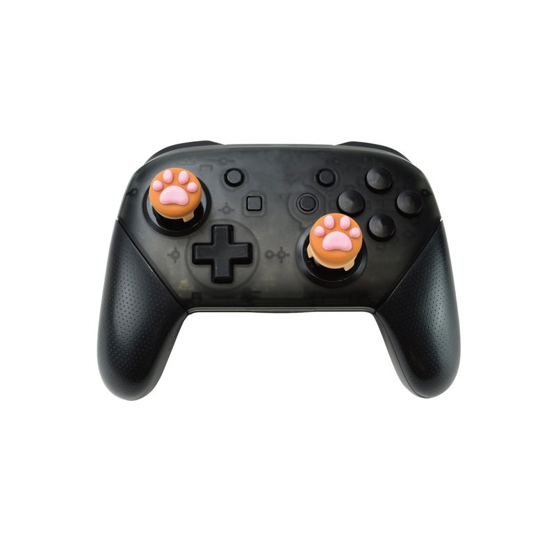Gametech Aiming Stick for PlayStation 5/Playstation 4 /Nintendo Switch (Mameshiba LH) image 5