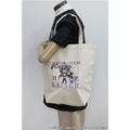 Gushing Over Magical Girls Puchichoko Canvas Tote Bag Magia Baiser & Venalita thumbnail 2