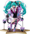 Hatsune Miku 1/7 Scale Pre-Painted Figure: Hatsune Miku Digital Stars 2023 Ver. thumbnail 1