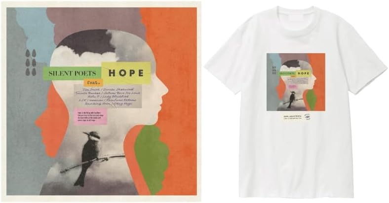Hope [w/ T-shirt (L) Limited Edition] — Import Game Deal