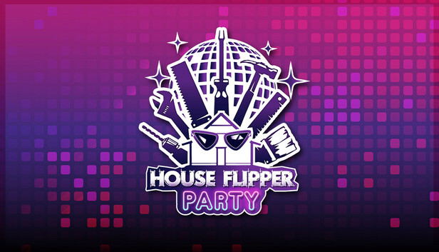 House Flipper: Party Furniture Pack (DLC) DLC STEAM digital — Import Game Deal