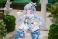 Is the Order a Rabbit? 1/7 Scale Pre-Painted Figure: Chino Dress Ver. thumbnail 11