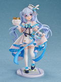 Is the Order a Rabbit? 1/7 Scale Pre-Painted Figure: Chino Dress Ver. thumbnail 3
