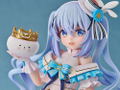 Is the Order a Rabbit? 1/7 Scale Pre-Painted Figure: Chino Dress Ver. thumbnail 7