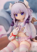 Miss Kobayashi's Dragon Maid 1/7 Scale Pre-Painted Figure: Kanna Relaxing Ver. thumbnail 10