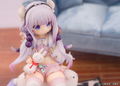 Miss Kobayashi's Dragon Maid 1/7 Scale Pre-Painted Figure: Kanna Relaxing Ver. thumbnail 11