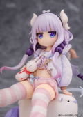 Miss Kobayashi's Dragon Maid 1/7 Scale Pre-Painted Figure: Kanna Relaxing Ver. thumbnail 6
