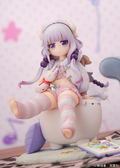 Miss Kobayashi's Dragon Maid 1/7 Scale Pre-Painted Figure: Kanna Relaxing Ver. thumbnail 8