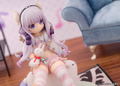 Miss Kobayashi's Dragon Maid 1/7 Scale Pre-Painted Figure: Kanna Relaxing Ver. thumbnail 9