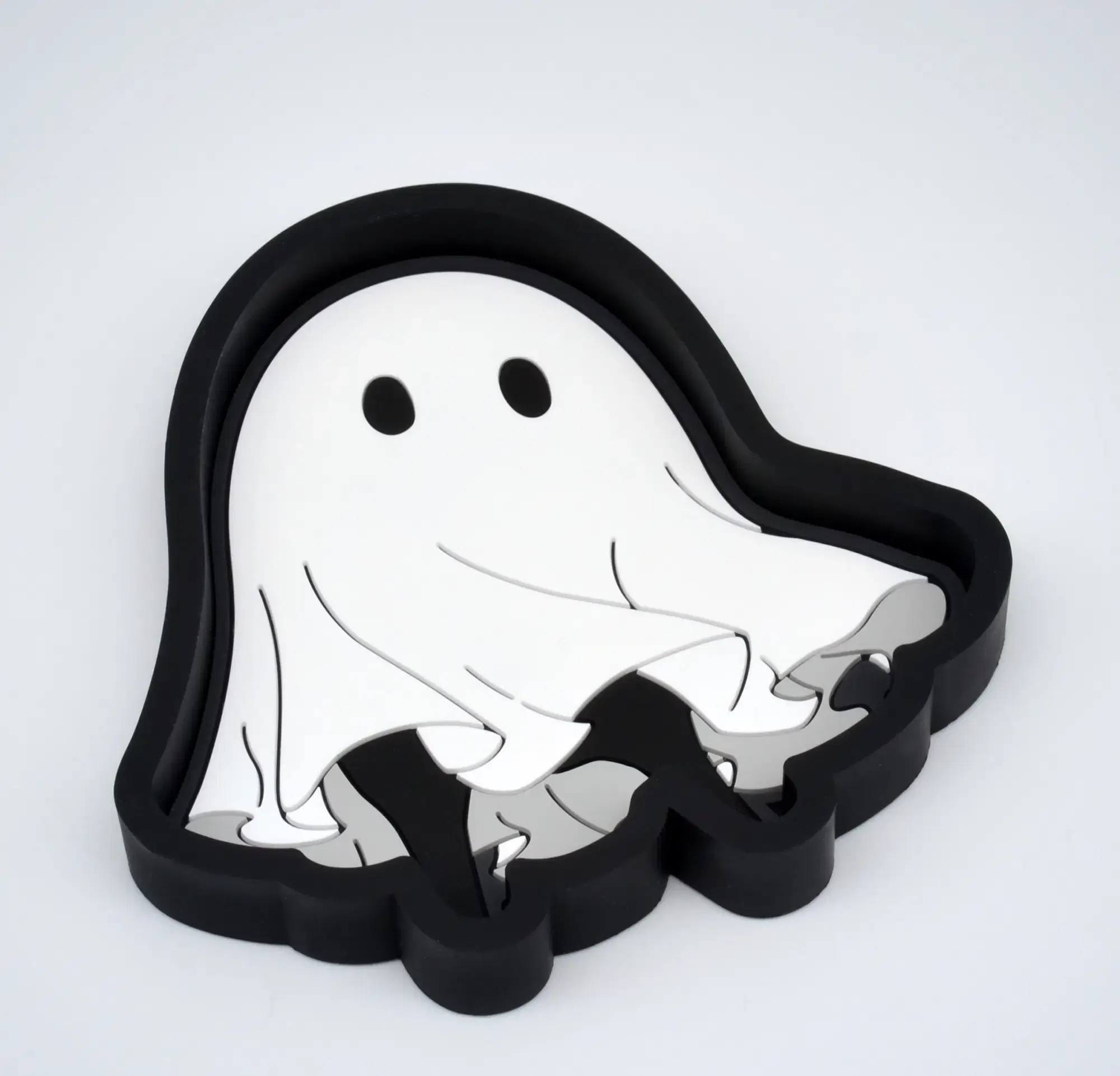 NieR Re[in]carnation Mama Rubber Tray — Import Game Deal