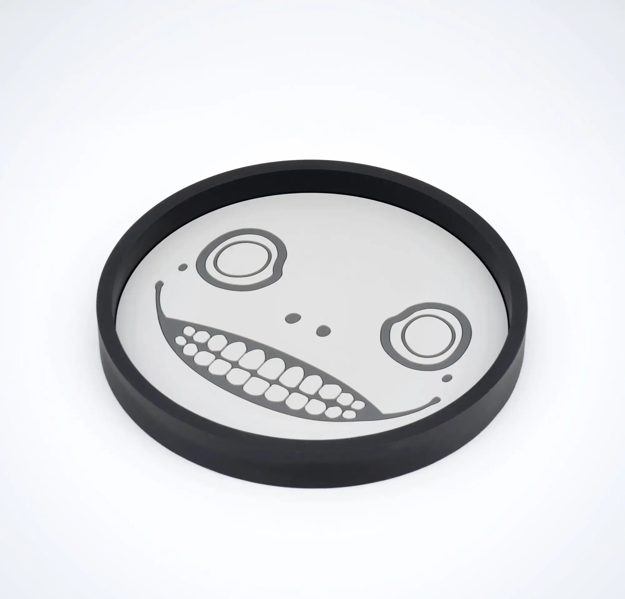NieR Replicant ver. 1.22474487139... Emil Rubber Tray — Import Game Deal
