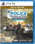 Police Simulator: Patrol Officers [Gold Edition] (Multi-Language) thumbnail 1