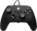 PowerA Advantage Plus Wired Controller for Xbox Series X|S (Black) thumbnail 1