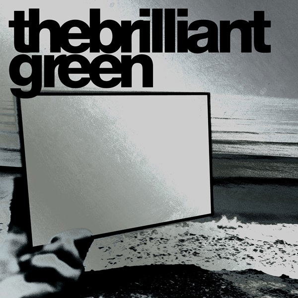 The Brilliant Green [Limited Edition] (Vinyl) image 1