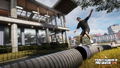 Tony Hawk's Pro Skater 3 + 4 (Multi-Language) thumbnail 7