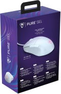Turtle Beach Pure SEL Wired Gaming Mouse (White) thumbnail 10