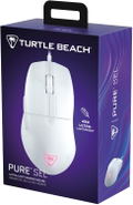 Turtle Beach Pure SEL Wired Gaming Mouse (White) thumbnail 11