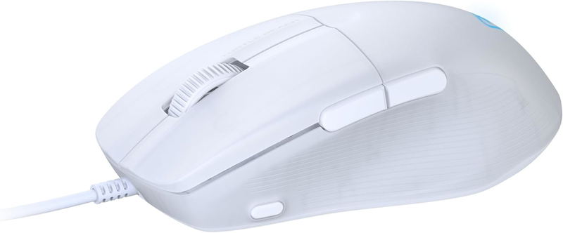 Turtle Beach Pure SEL Wired Gaming Mouse (White) image 3