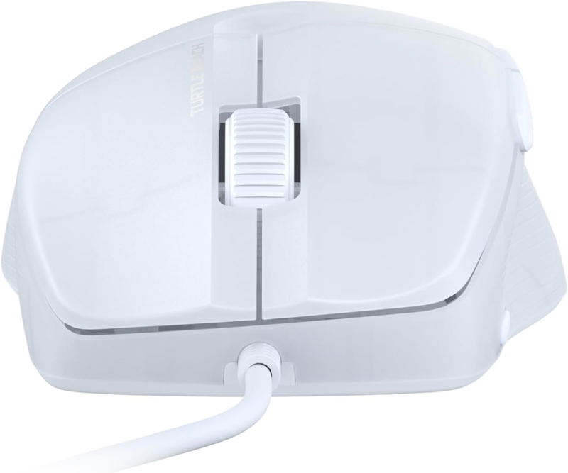 Turtle Beach Pure SEL Wired Gaming Mouse (White) image 6