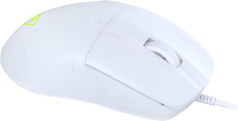 Turtle Beach Pure SEL Wired Gaming Mouse (White) image 7