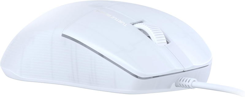 Turtle Beach Pure SEL Wired Gaming Mouse (White) image 8