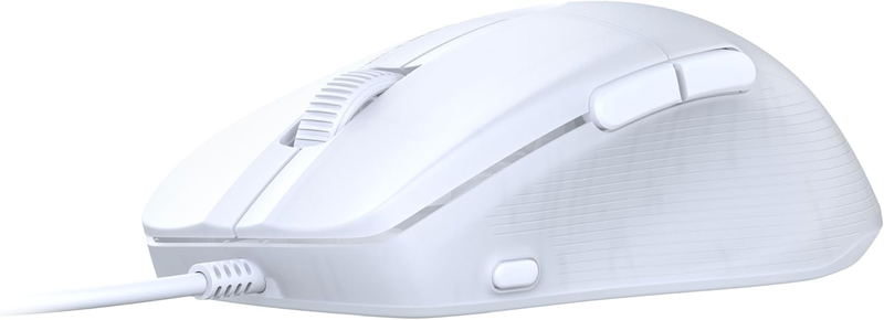 Turtle Beach Pure SEL Wired Gaming Mouse (White) image 9