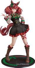Uma Musume Pretty Derby 1/7 Scale Pre-Painted Figure: Nice Nature thumbnail 1