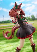 Uma Musume Pretty Derby 1/7 Scale Pre-Painted Figure: Nice Nature thumbnail 10
