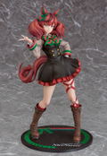 Uma Musume Pretty Derby 1/7 Scale Pre-Painted Figure: Nice Nature thumbnail 2