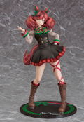Uma Musume Pretty Derby 1/7 Scale Pre-Painted Figure: Nice Nature thumbnail 3