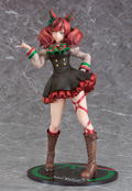 Uma Musume Pretty Derby 1/7 Scale Pre-Painted Figure: Nice Nature thumbnail 4