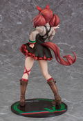 Uma Musume Pretty Derby 1/7 Scale Pre-Painted Figure: Nice Nature thumbnail 5