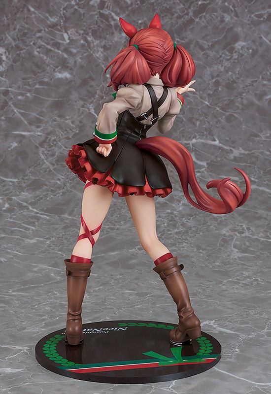 Uma Musume Pretty Derby 1/7 Scale Pre-Painted Figure: Nice Nature image 5