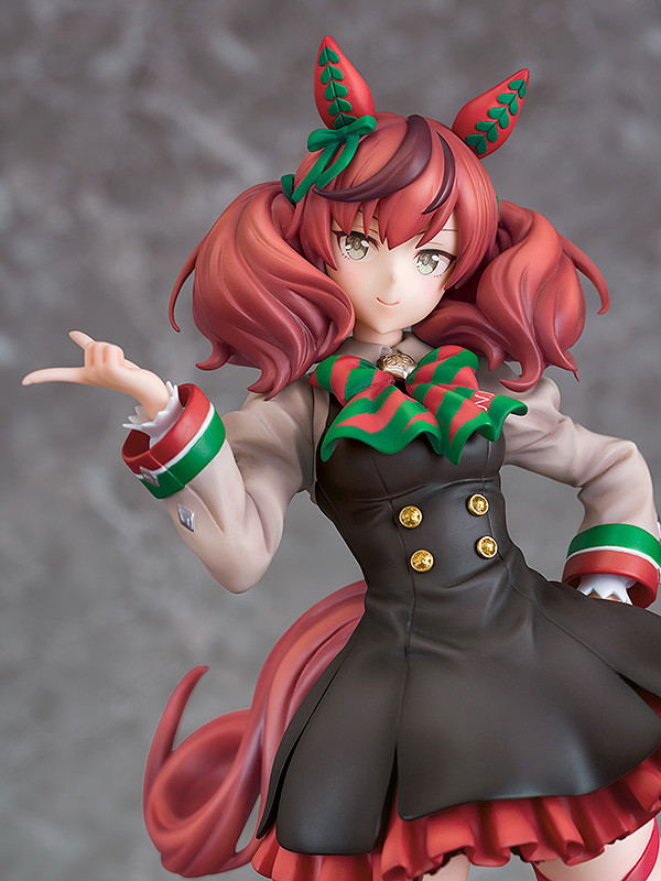 Uma Musume Pretty Derby 1/7 Scale Pre-Painted Figure: Nice Nature image 7