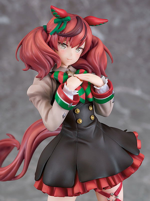 Uma Musume Pretty Derby 1/7 Scale Pre-Painted Figure: Nice Nature image 8