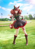 Uma Musume Pretty Derby 1/7 Scale Pre-Painted Figure: Nice Nature thumbnail 9