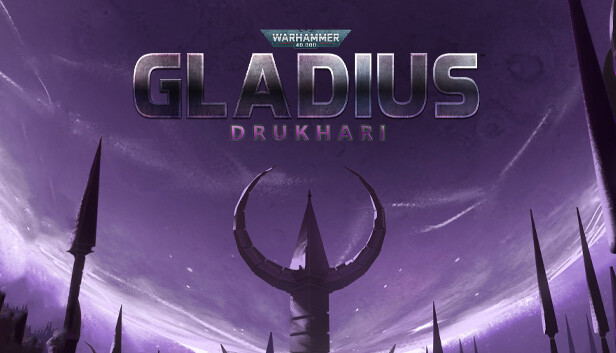 Warhammer 40,000: Gladius - Drukhari (DLC) DLC STEAM digital — Import Game Deal