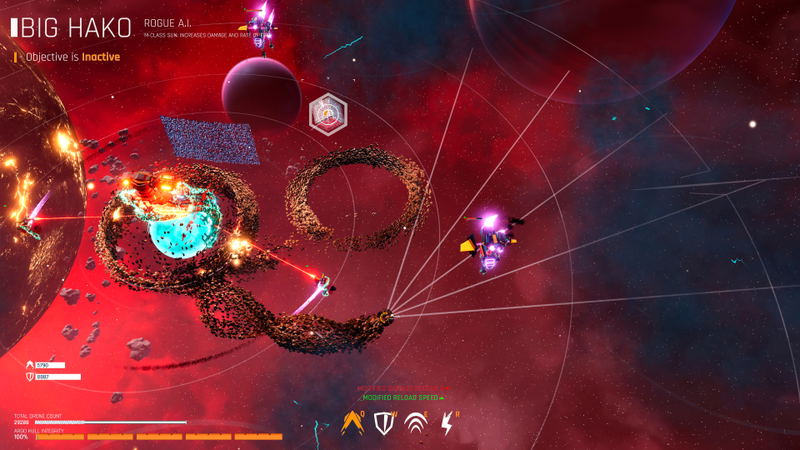 Drone Swarm <span class="ext" style="background-color: #2a475e; color: #FFFFFF;">STEAM</span> <span class="ext ext_digital">digital</span> image 2